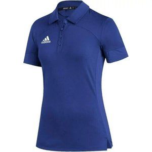 adidas Women Tech Polo Shirt FQ1785